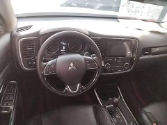 Mitsubishi Outlander 2020 2.0L FWD Comfort 5-Seater - ფოტო 10