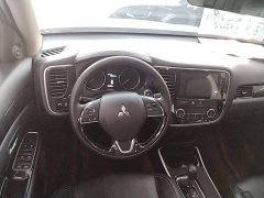 Mitsubishi Outlander 2020 2.0L FWD Comfort 5-Seater - ფოტო 11