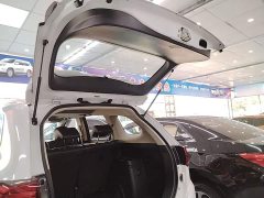 Mitsubishi Outlander 2020 2.0L FWD Comfort 5-Seater - ფოტო 19