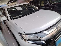 Mitsubishi Outlander 2020 2.0L FWD Comfort 5-Seater - ფოტო 4
