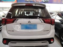 Mitsubishi Outlander 2020 2.0L FWD Comfort 5-Seater - ფოტო 6