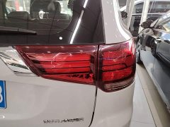 Mitsubishi Outlander 2020 2.0L FWD Comfort 5-Seater - ფოტო 8