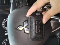 Mitsubishi Outlander 2020 2.0L FWD Comfort 5-Seater - ფოტო 9
