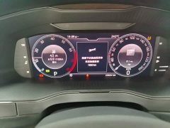 Skoda Superb TSI280 DSG Prestige - ფოტო 12