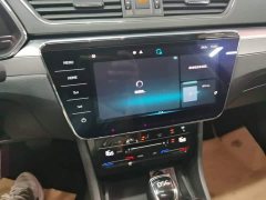 Skoda Superb TSI280 DSG Prestige - ფოტო 13