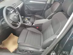 Skoda Superb TSI280 DSG Prestige - ფოტო 15