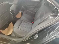 Skoda Superb TSI280 DSG Prestige - ფოტო 17