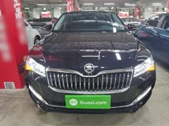 Skoda Superb TSI280 DSG Prestige - ფოტო 3