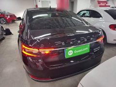 Skoda Superb TSI280 DSG Prestige - ფოტო 6