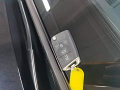 Skoda Superb TSI280 DSG Prestige - ფოტო 9