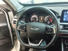 Chery Tiggo 5X Super Hero Edition 1.5L CVT Fashion - ფოტო 11