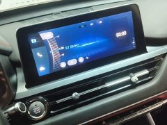 Chery Tiggo 5X Super Hero Edition 1.5L CVT Fashion - ფოტო 13