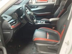 Chery Tiggo 5X Super Hero Edition 1.5L CVT Fashion - ფოტო 15