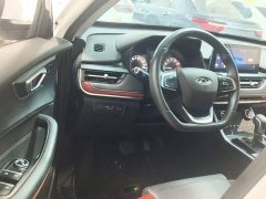 Chery Tiggo 5X Super Hero Edition 1.5L CVT Fashion - ფოტო 16