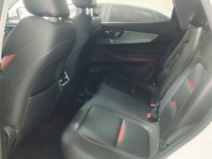 Chery Tiggo 5X Super Hero Edition 1.5L CVT Fashion - ფოტო 17