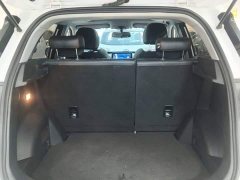 Chery Tiggo 5X Super Hero Edition 1.5L CVT Fashion - ფოტო 19
