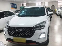 Chery Tiggo 5X Super Hero Edition 1.5L CVT Fashion - ფოტო 3