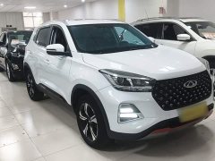 Chery Tiggo 5X Super Hero Edition 1.5L CVT Fashion - ფოტო 4