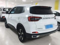 Chery Tiggo 5X Super Hero Edition 1.5L CVT Fashion - ფოტო 5