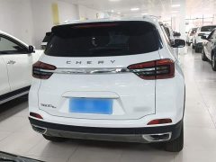 Chery Tiggo 5X Super Hero Edition 1.5L CVT Fashion - ფოტო 6