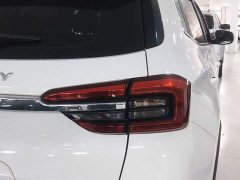 Chery Tiggo 5X Super Hero Edition 1.5L CVT Fashion - ფოტო 8