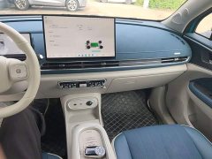 ORA Good Cat 430km Deluxe Edition - ფოტო 10