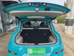 ORA Good Cat 430km Deluxe Edition - ფოტო 19