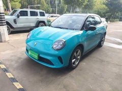 ORA Good Cat 430km Deluxe Edition - ფოტო 2