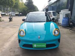 ORA Good Cat 430km Deluxe Edition - ფოტო 3