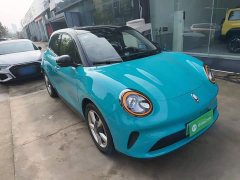 ORA Good Cat 430km Deluxe Edition - ფოტო 4