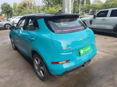 ORA Good Cat 430km Deluxe Edition - ფოტო 5