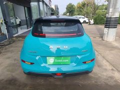 ORA Good Cat 430km Deluxe Edition - ფოტო 6