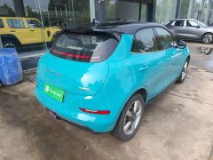 ORA Good Cat 430km Deluxe Edition - ფოტო 7