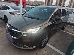 Buick GL8 ES Land Respect 653T Respect Enjoyment Edition - ფოტო 1