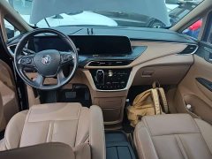 Buick GL8 ES Land Respect 653T Respect Enjoyment Edition - ფოტო 10