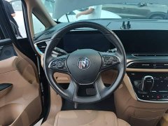Buick GL8 ES Land Respect 653T Respect Enjoyment Edition - ფოტო 11