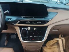 Buick GL8 ES Land Respect 653T Respect Enjoyment Edition - ფოტო 13