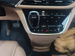 Buick GL8 ES Land Respect 653T Respect Enjoyment Edition - ფოტო 14