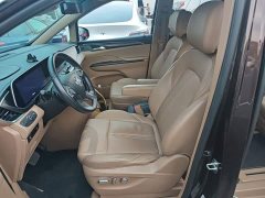 Buick GL8 ES Land Respect 653T Respect Enjoyment Edition - ფოტო 15