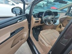 Buick GL8 ES Land Respect 653T Respect Enjoyment Edition - ფოტო 16