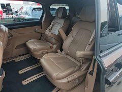 Buick GL8 ES Land Respect 653T Respect Enjoyment Edition - ფოტო 17