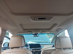 Buick GL8 ES Land Respect 653T Respect Enjoyment Edition - ფოტო 18