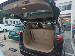Buick GL8 ES Land Respect 653T Respect Enjoyment Edition - ფოტო 19