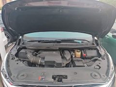 Buick GL8 ES Land Respect 653T Respect Enjoyment Edition - ფოტო 20