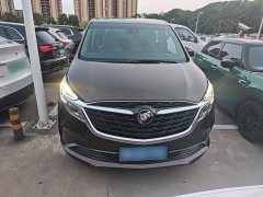 Buick GL8 ES Land Respect 653T Respect Enjoyment Edition - ფოტო 3
