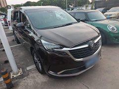 Buick GL8 ES Land Respect 653T Respect Enjoyment Edition - ფოტო 4