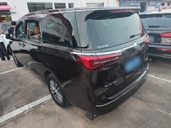 Buick GL8 ES Land Respect 653T Respect Enjoyment Edition - ფოტო 5