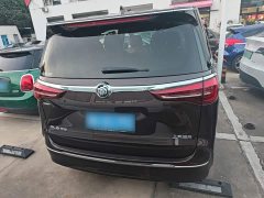 Buick GL8 ES Land Respect 653T Respect Enjoyment Edition - ფოტო 6