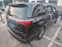 Buick GL8 ES Land Respect 653T Respect Enjoyment Edition - ფოტო 7