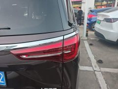 Buick GL8 ES Land Respect 653T Respect Enjoyment Edition - ფოტო 8